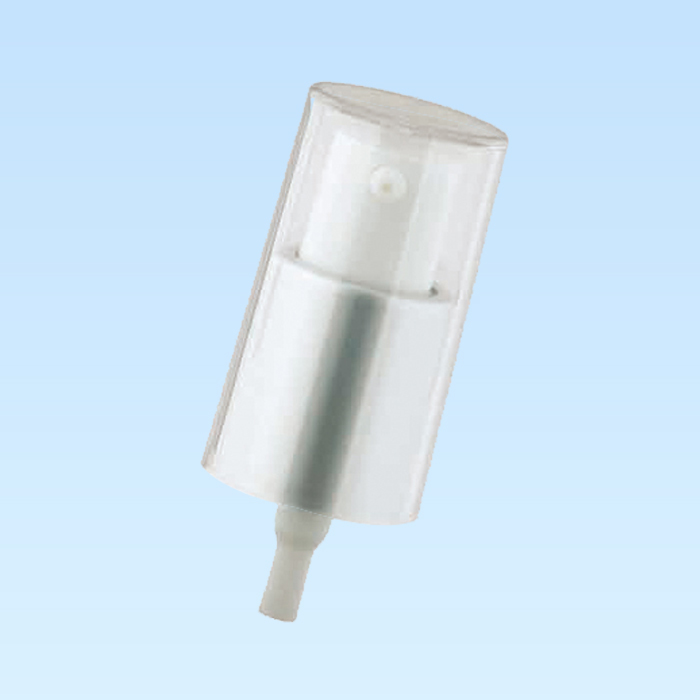 乳液泵YW18C-2