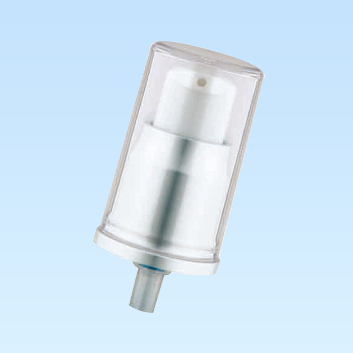 乳液泵YW18C-4
